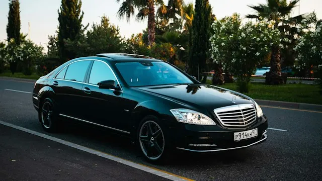 Corporate Transportation for Quincy, Braintree & Weymouth Businesses