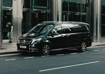 Stretch Limousine