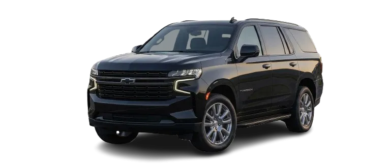 Executive SUV