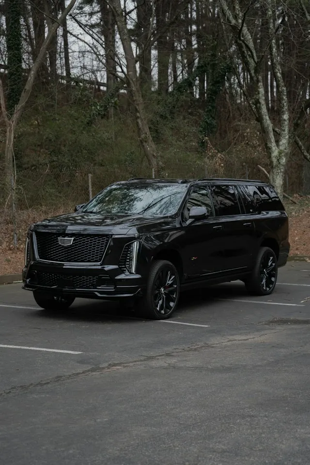 Premium Escalade ESV